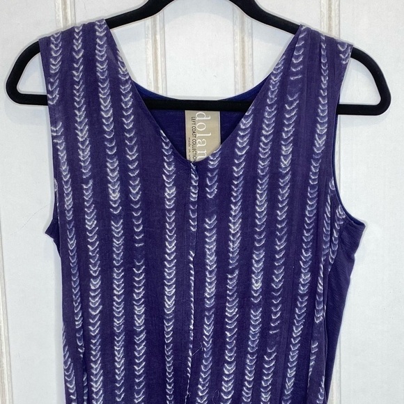 Anthropologie Dolan Tank 655 - Picture 3 of 7
